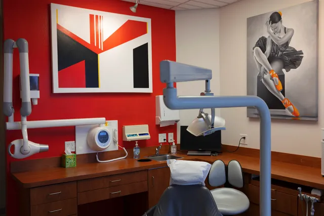 Westlake Hills Dental Arts
