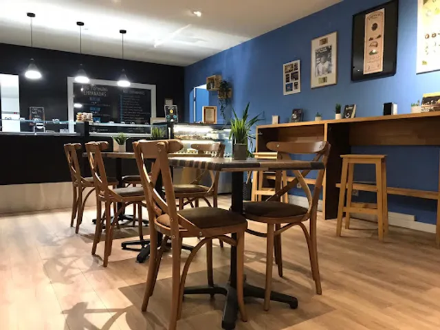 Las Chicas - Restaurant argentin Saint-Jean | Balma | Toulouse