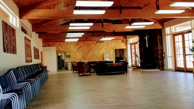 Bishop's Ridge Camp and Retreat Center