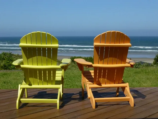 Whales Watch Vacation Rentals