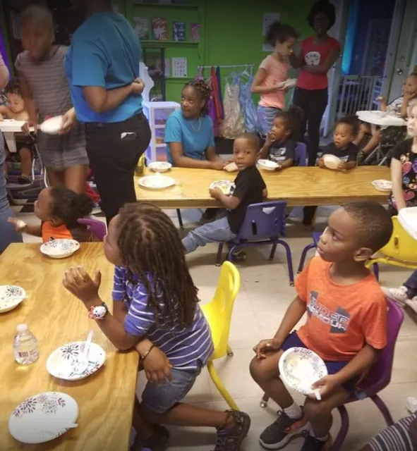 Victoria's Academy & Learning Center, LLC