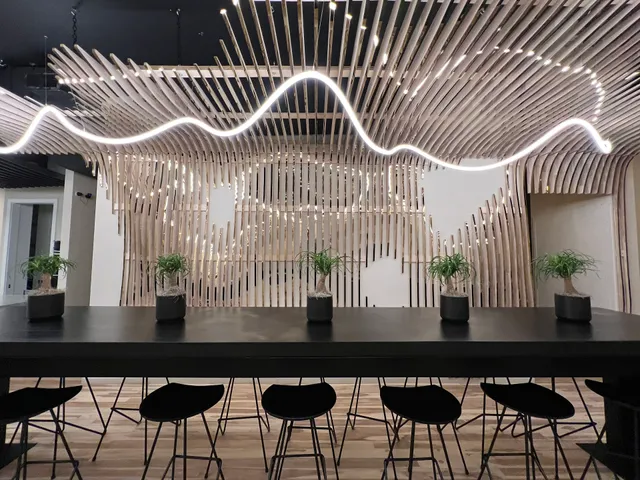 Oro Chocolate & Coffee