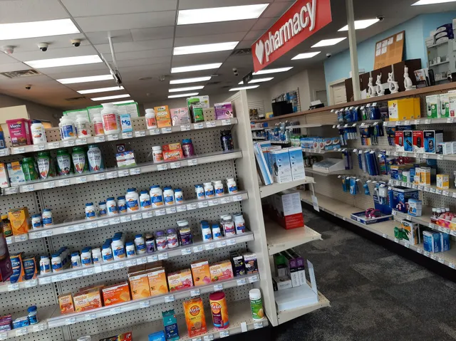 CVS