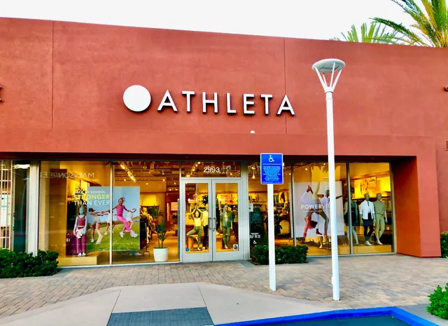 Athleta