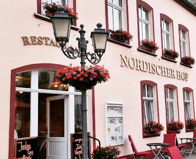 Nordischer Hof