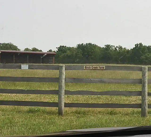 Birch Creek Farm