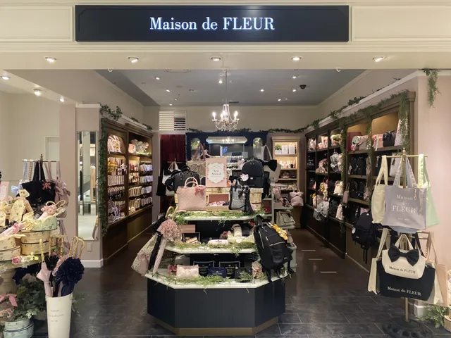 Maison de FLEUR