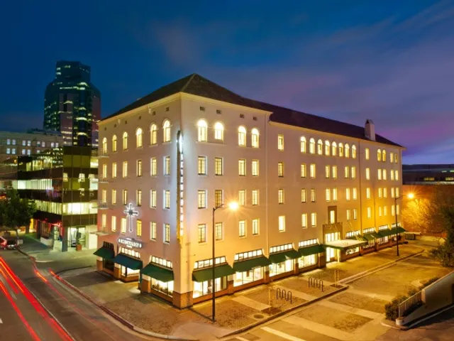 Church of Scientology of Sacramento