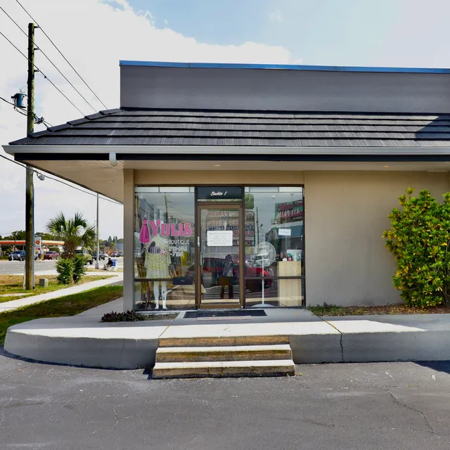 Yulis Boutique