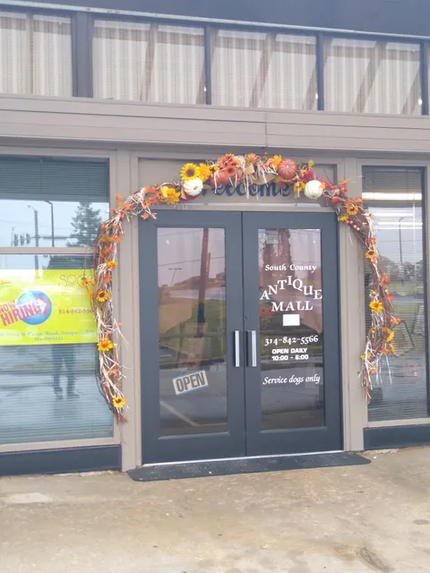 South County Antique Mall