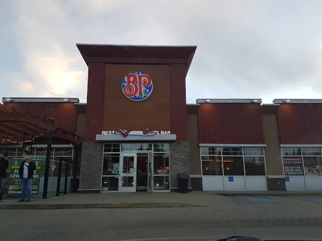 Boston Pizza