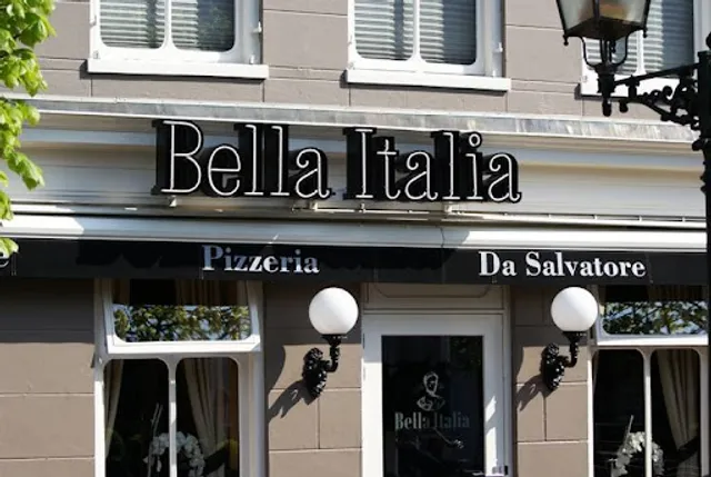 Bella Italia