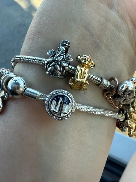 Pandora Jewelry