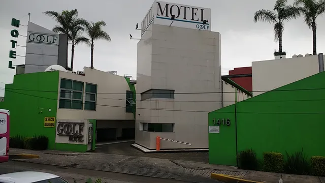 Motel Golf