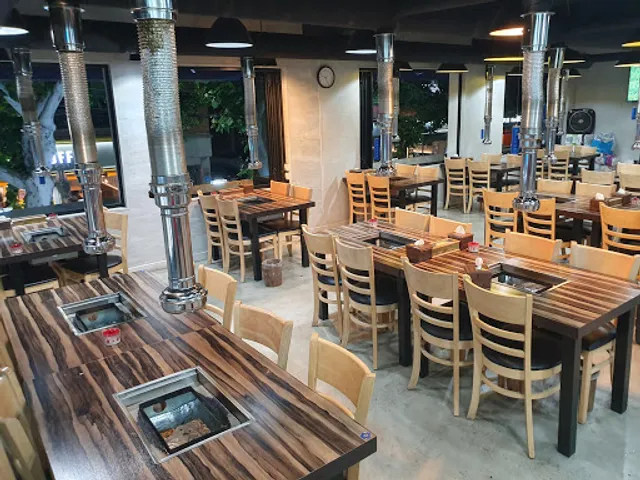 Pungcheon Jangeo(eel)