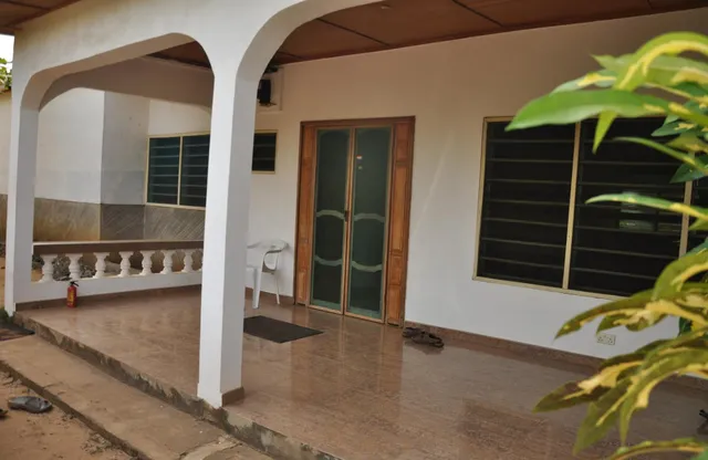 Twitter Paradise Guest House