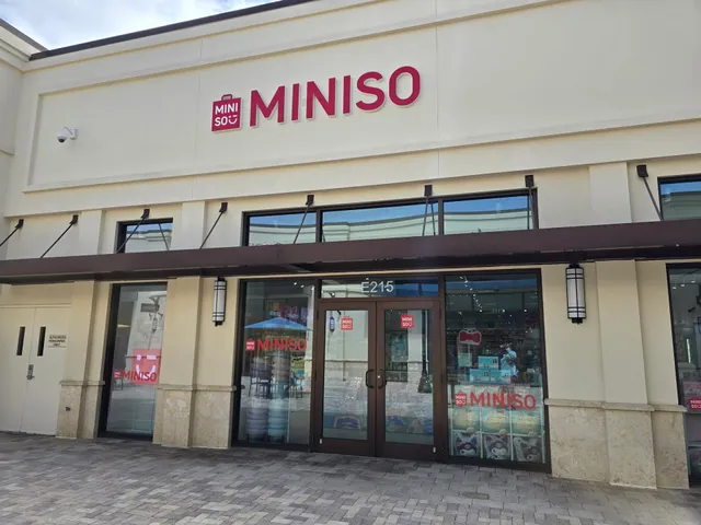 Miniso