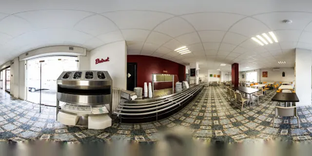 Fast Food Senza Pretese