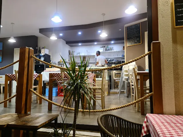 Hosteria Sconta Biancospino