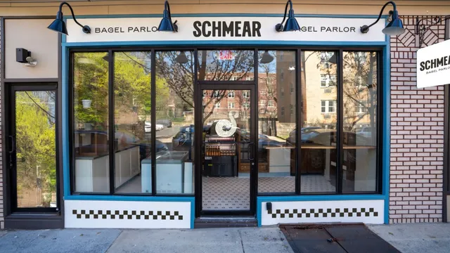 Schmear Bagel Parlor