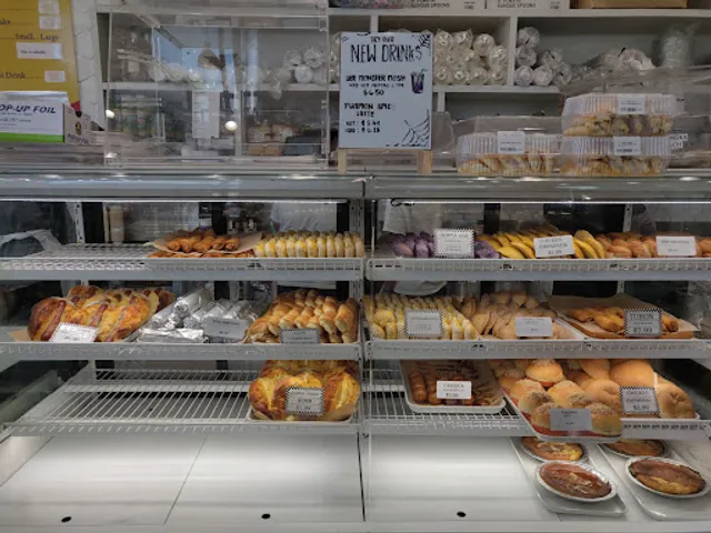 The Baker’s Son - Jacksonville, FL