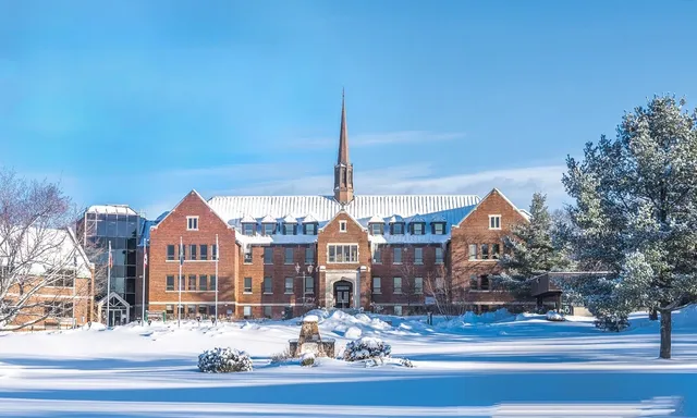 Algoma University