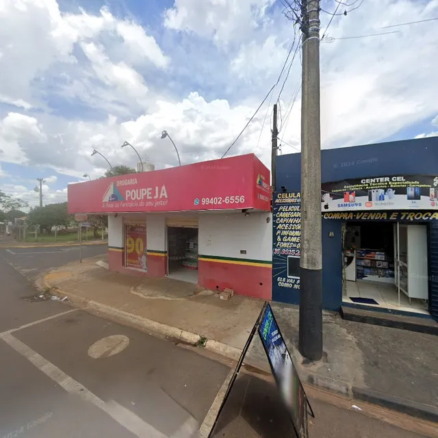 Pastelaria Rodrigues