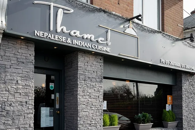 Thamel Nepalese & Indian Cuisine