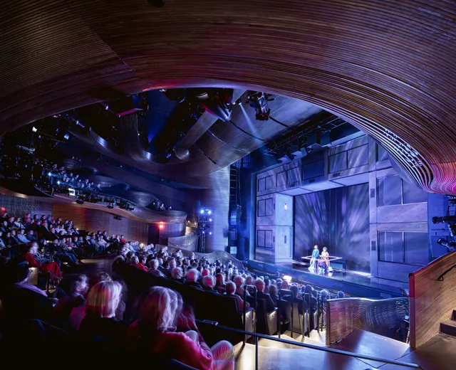 Alliance Theatre
