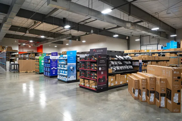 Snap One Partner Store