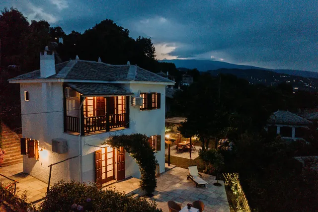 Tampakeika Family apartments