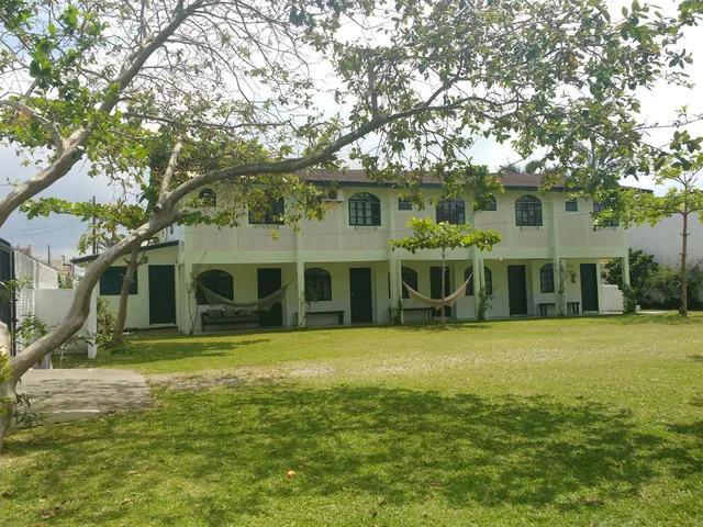 Pousada Villa Verde