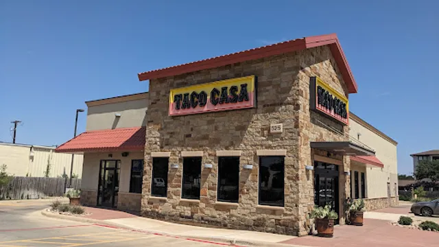 Taco Casa