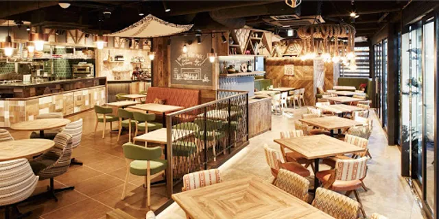 PUBLIC HOUSE Musashikosugi Shop