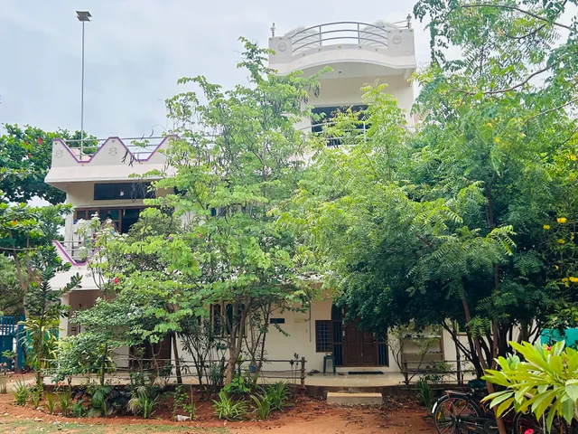 Lotus Garden Guesthouse