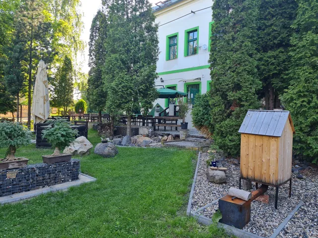 Hotel Český dům Chomutov