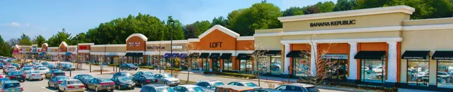 The Shoppes at North Brunswick