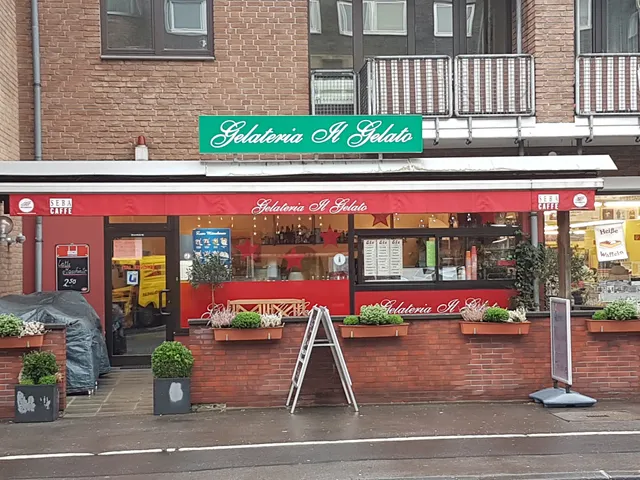 Eiscafé Il Gelato