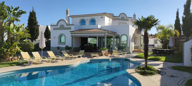 Villa Quinta Da Vinha