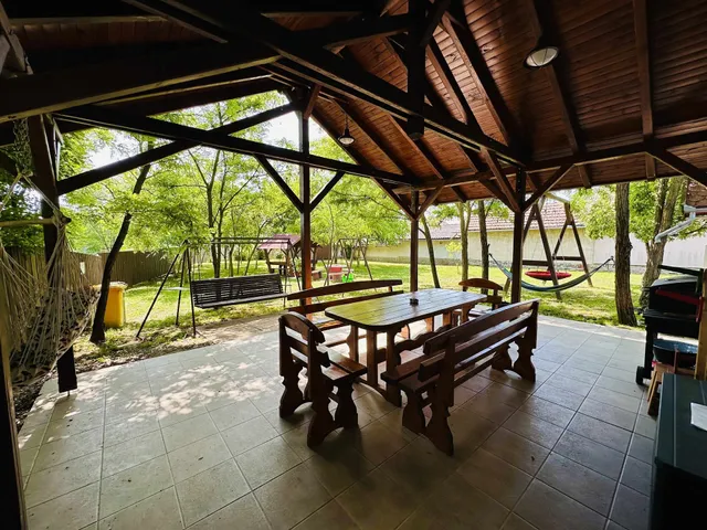 Alföldi Vendégház