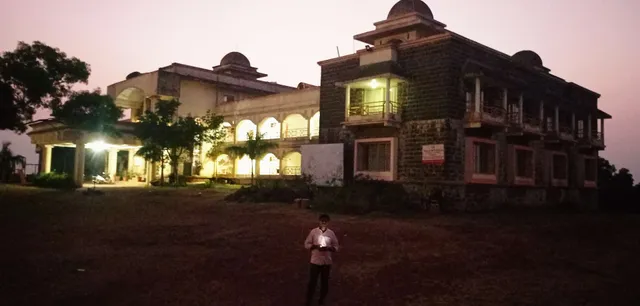 MTDC Resort Jyotiba Royale