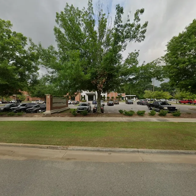 North Baldwin Fitness Center