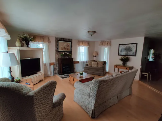 Mulberry Hill Estate Vacation Homes