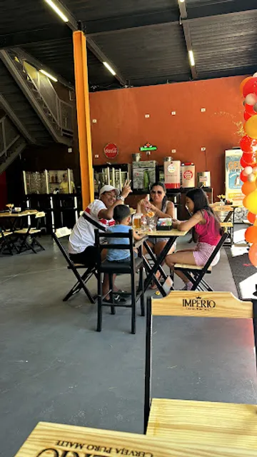 Croc Chicken Avenida