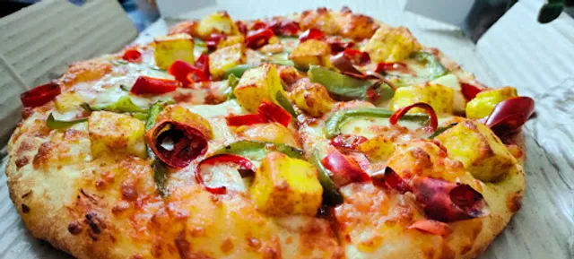 Domino's Pizza | Vivekananda Nagar, Mysuru