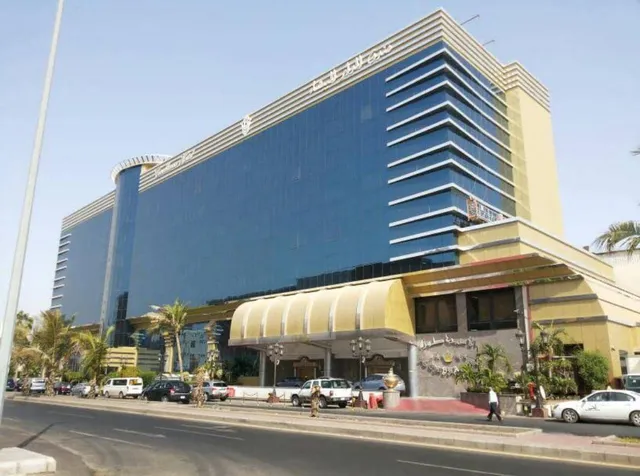 Casablanca Hotel