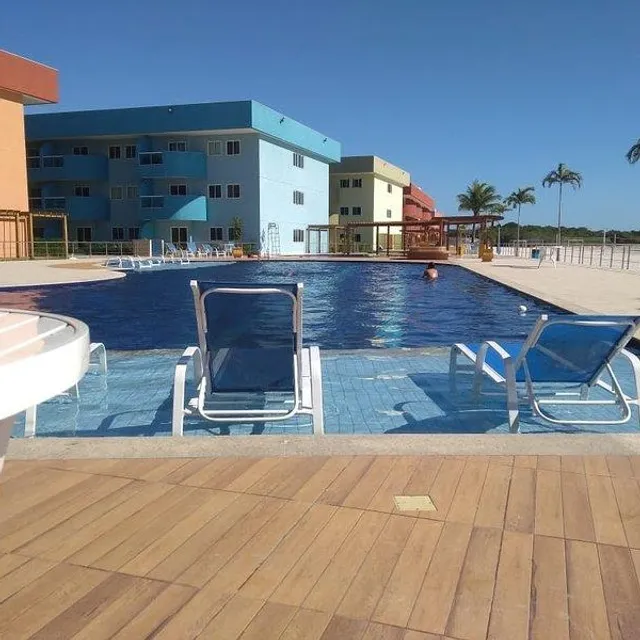 Temporada Arraial do Cabo - Golden Lake Residence