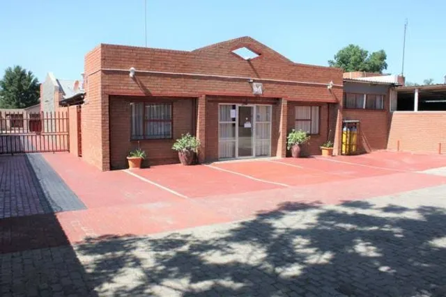 Jowie's Bed & Breakfast