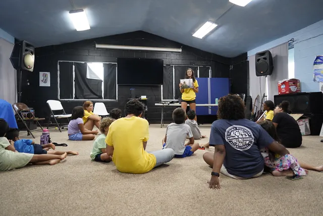 Kapahulu Bible Church