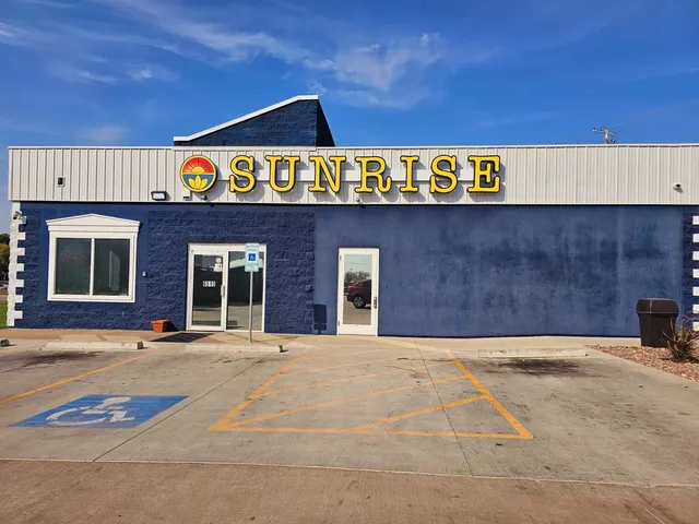 Sunrise Dispensary